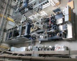 Maschine: BATTENFELD HM 1300-9200H-7700H-BM Spritzgiessmaschinen